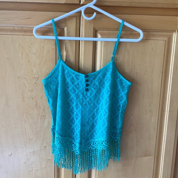 Jolt Tops - NWT JOLT Top